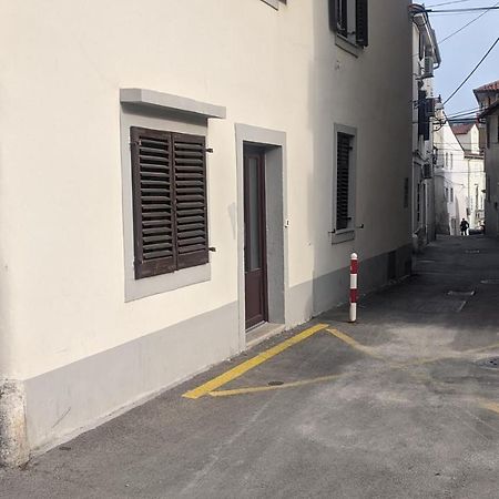 Apartma Ela Koper Exterior foto