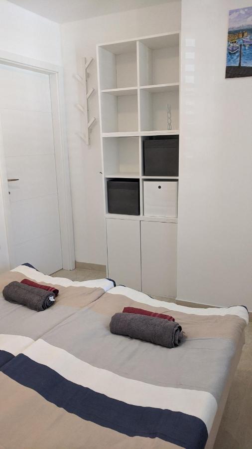 Apartma Ela Koper Exterior foto
